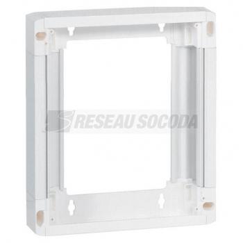  REHAUSSE POUR COFFRET 1RX13M 
