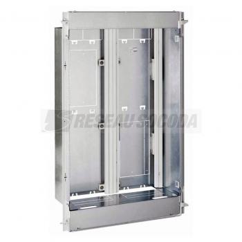  BAC 2X13M COFF 2X4R+PLAT+COM 