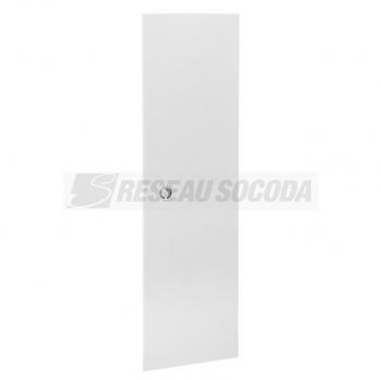  PORTE BAC 13M COFF 4R+PLAT+COM 