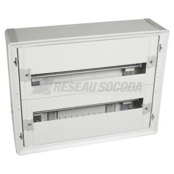  XL3 160 COMPLET ISOLANT 2R 