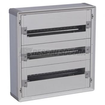  XL3 160 COMPLET ISOLANT 3R 