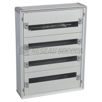  XL3 160 COMPLET ISOLANT 4R 
