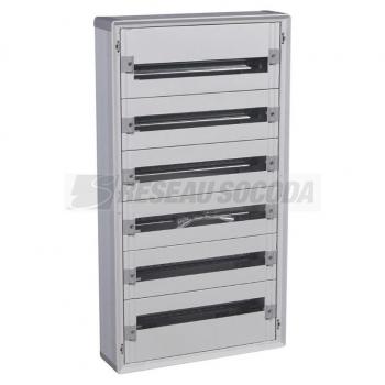  XL3 160 COMPLET ISOLANT 6R 