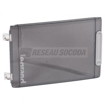  XL3 125 PTE TRANSP 1X18 MOD 