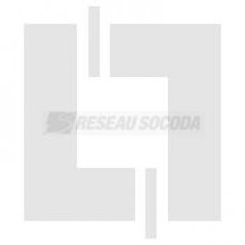  100 ECROUS MARTEAUX L22 