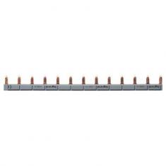  PEIGNE POUR 13 APPAREILS 1P+N 