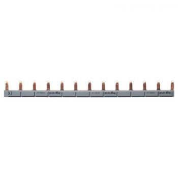  PEIGNE POUR 13 APPAREILS 1P+N 