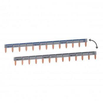 PEIGNE POUR 13 APPAREILS 1P+N 