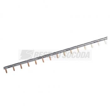 PEIGNE RAC.37X1.5M 16MM2 DENT 