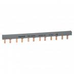  PEIGNE RAC.BIP.12M. 10MM2 DENT 