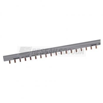  PEIGNE RAC.BIP.56M. 16MM2 DENT 
