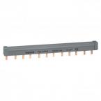  PEIGNE RAC.TRI.12M. 10MM2 DENT 