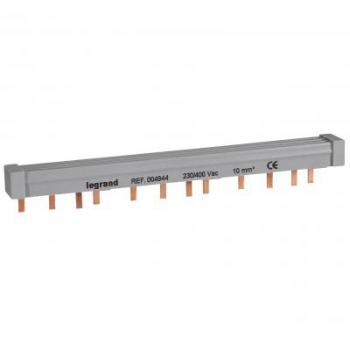  PEIGNE RAC.TETRA.12M10MM2 DENT 