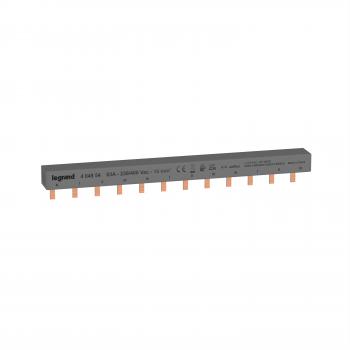  PRONG BUSBAR 4P 1 ROW 