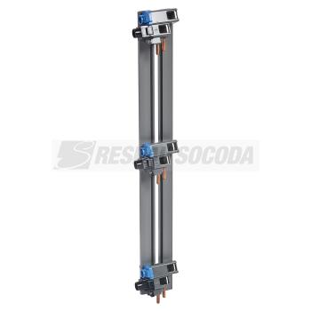  PEIGNE VERTICAL 3R 125MM 