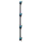  PEIGNE VERTICAL 4R 125MM 