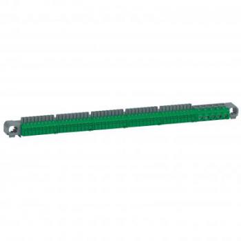  BORNIER T AUTO 5+45 COFFRE 18M 