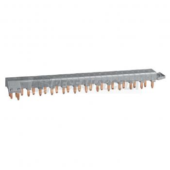  PEIGNE AUTO 3P+N TETE+12MOD 