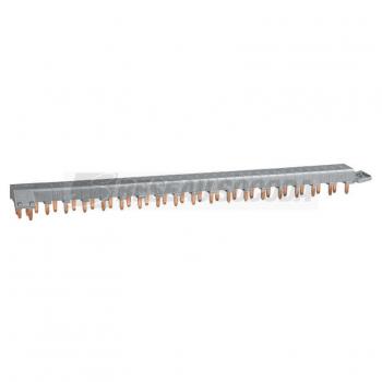  PEIGNE AUTO 3P+N TETE+18MOD 