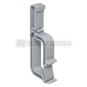  BRACELET FILERIE POUR RAIL ALU 