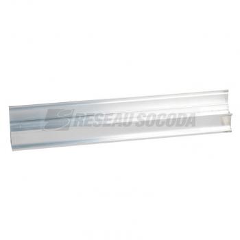  REHAUSSE DE RAIL ALUMINIUM 