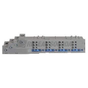  REPARTITEUR HX3 125 AUTO 1/2R 