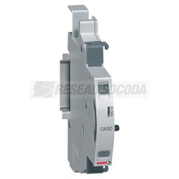  DX3 CA MODIFIABLE SD 0.5 MOD 