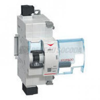  DX3 REENCL AUTO STOP & GO 230V 