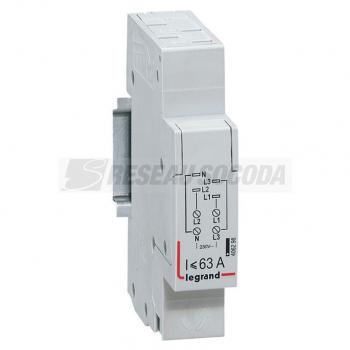  DX3 MODULE D'ALIM 4P AUTO 