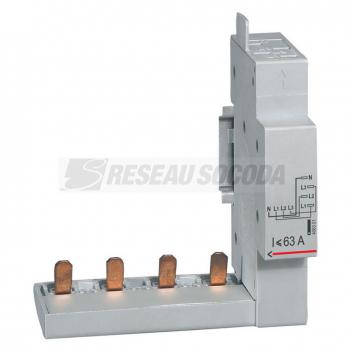  DX3 MOD RACC HAUT 4P AUTO 