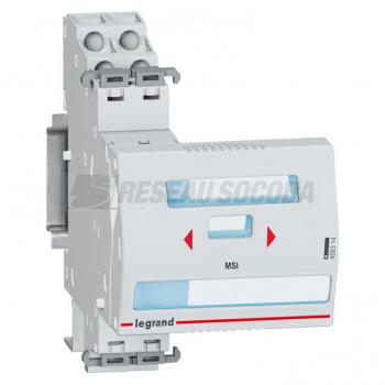  DX3 INV. DE SOURCE MANUEL 2P 