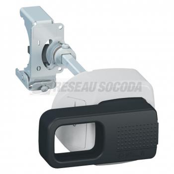  DX3 COMM ROTATIVE DEP STANDARD 