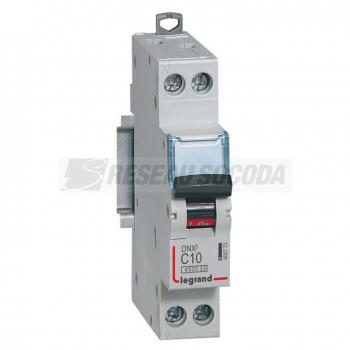  DNX3 1P+NG C10 4500A/6KA 