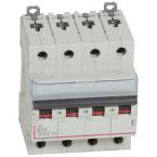  DX3 4P B10 6000A/10KA 
