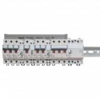  DX3 3P C16 6000A/10KA 