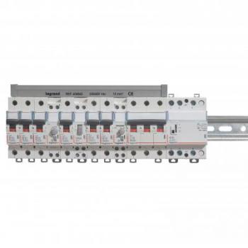  DX3 3P C16 6000A/10KA 