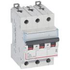  DX3 3P C25 6000A/10KA 