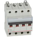  DX3 4P C16 6000A/10KA 