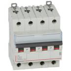  DX3 4P C50 6000A/10KA 