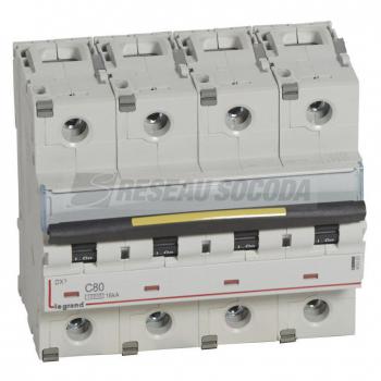  DX3 4P C80 10000A/16KA 