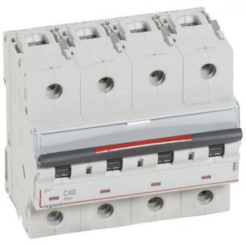  DX3 4P C40 36KA 