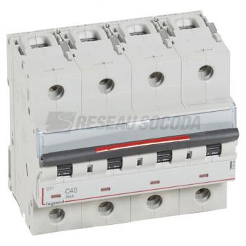  DX3 4P C40 36KA 