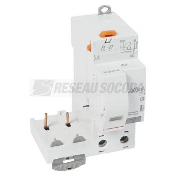  DX3 BDA 2P 40A AC 300MA TGA 