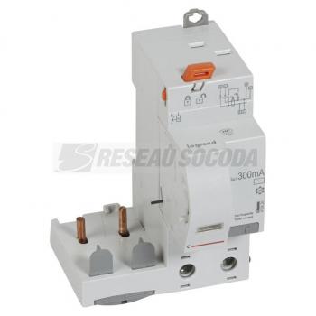  DX3 BDA 2P 63A AC 300MA TGA 