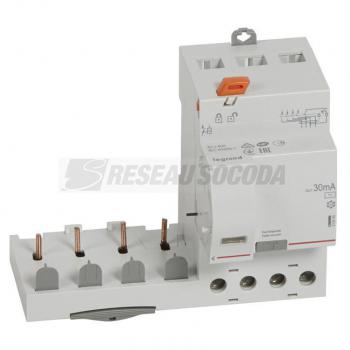  DX3 BDA 4P 40A AC 30MA 