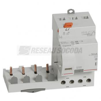  DX3 BDA 4P 63A AC 30MA 