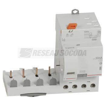  DX3 BDA 4P 40A AC 30MA TGA 