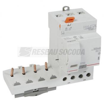  DX3 BDA 4P 63A AC-S 300MA 