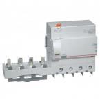  DX3 BDA 4P 125A AC 30MA 