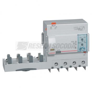  DX3 BDA 4P 125A F REGLABLE 